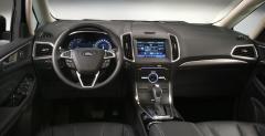 Nowy Ford Galaxy