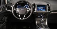 Nowy Ford Galaxy