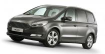 Nowy Ford Galaxy