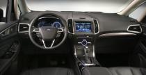 Nowy Ford Galaxy