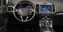 Nowy Ford Galaxy