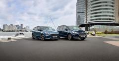 Ford Galaxy i S-Max