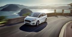 Ford Galaxy i S-Max