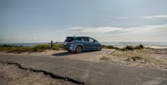 Ford Galaxy i S-Max