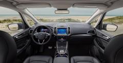 Ford Galaxy i S-Max