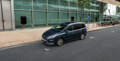 Ford Galaxy i S-Max