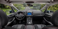 Ford Galaxy i S-Max