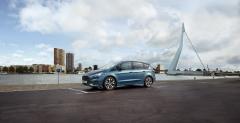 Ford Galaxy i S-Max