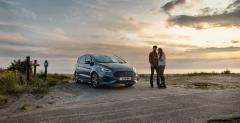 Ford Galaxy i S-Max