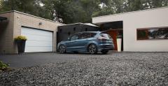 Ford Galaxy i S-Max