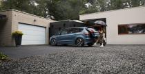 Ford S-Max i Galaxy