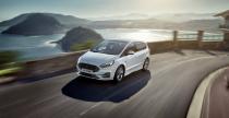 Ford Galaxy i S-Max