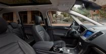 Ford Galaxy i S-Max