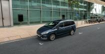 Ford Galaxy i S-Max