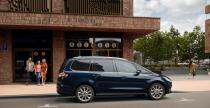 Ford S-Max i Galaxy