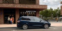 Ford Galaxy i S-Max