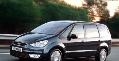 Ford Galaxy 2009