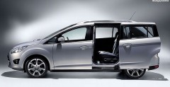 Nowy Ford Grand C-MAX