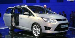 Nowy Ford Grand C-MAX