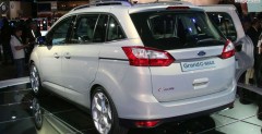 Nowy Ford Grand C-MAX