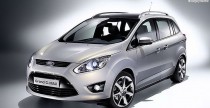 Nowy Ford Grand C-Max 2010