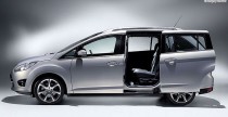 Nowy Ford Grand C-Max 2010