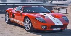 Ford GT