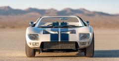 Ford GT40 Roadster