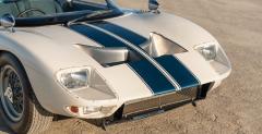 Ford GT40 Roadster