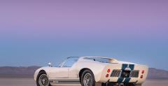 Ford GT40 Roadster