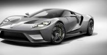 Ford GT