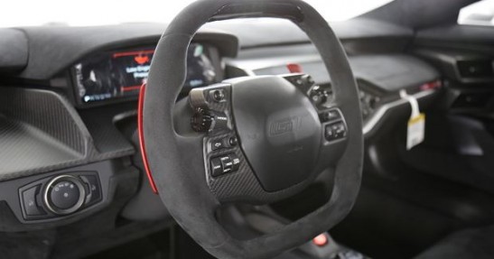 Ford GT Competition Series