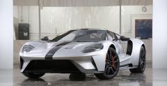 Ford GT Competition Series