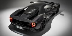 Ford GT
