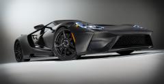 Ford GT