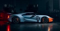 Ford GT