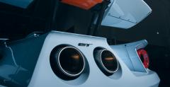 Ford GT