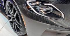 Ford GT
