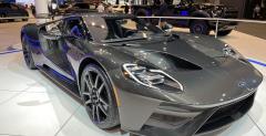 Ford GT