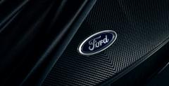 Ford GT