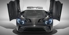 Ford GT