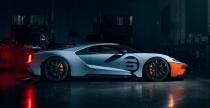 Ford GT