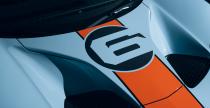 Ford GT