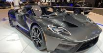 Ford GT
