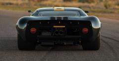 1966 Ford GT40