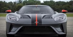 Ford GT Carbon Series