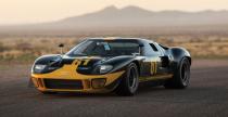 1966 Ford GT40