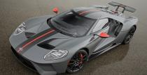 Ford GT Carbon Series