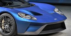 Ford GT Concept