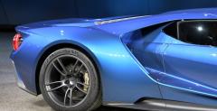 Ford GT Concept